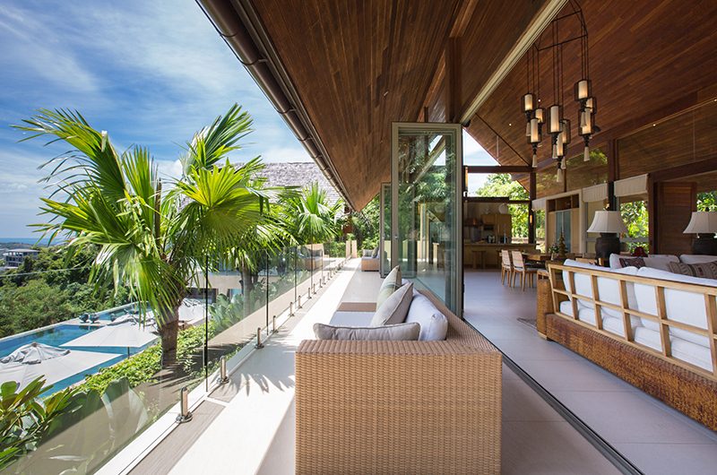 Avasara Residence | Bophut, Koh Samui | Thailand
