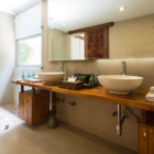 Avasara Residence His and Hers Bathroom | Bophut, Koh Samui