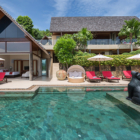 Kalya Residence Pool Side | Bophut, Koh Samui