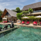 Kalya Residence Pool | Bophut, Koh Samui