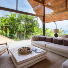 Kalya Residence Lounge Area | Bophut, Koh Samui