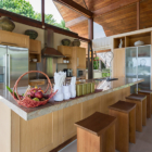 Kalya Residence Kitchen | Bophut, Koh Samui