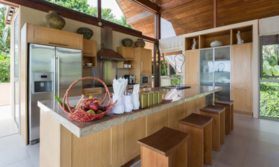 Kalya Residence Kitchen | Bophut, Koh Samui