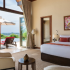 Kalya Residence Bedroom with View | Bophut, Koh Samui