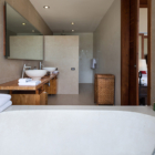Kalya Residence Bathroom with Bathtub | Bophut, Koh Samui