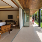Kalya Residence Bedroom with Garden View | Bophut, Koh Samui