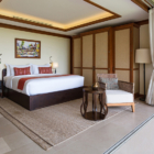 Kalya Residence Bedroom | Bophut, Koh Samui