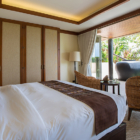 Kalya Residence Room with View | Bophut, Koh Samui