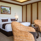 Kalya Residence Room with Painting | Bophut, Koh Samui