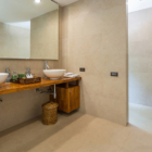 Kalya Residence Spacious Bathroom | Bophut, Koh Samui