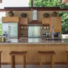 Kalya Residence Kitchen | Bophut, Koh Samui