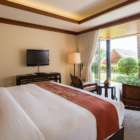 Kalya Residence Bedroom Two | Bophut, Koh Samui