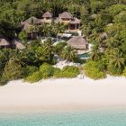 Soneva Fushi Private Reserve Building Area | Baa Atoll, Maldives