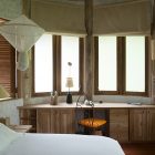 Soneva Fushi Private Reserve Bedroom Side | Baa Atoll, Maldives