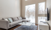 Aki Living Area | Hirafu, Niseko