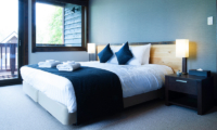 Ezorisu Bedroom | Hirafu, Niseko