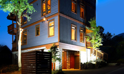 Ezorisu Exterior | Hirafu, Niseko