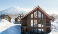 Ginkyo Building | Hirafu, Niseko