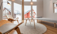 Ginkyo Seating | Hirafu, Niseko