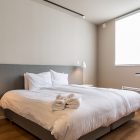 Haru Bedroom | Hirafu, Niseko