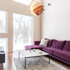 Haru Living Area | Hirafu, Niseko