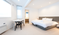 Icho Bedroom | Hirafu, Niseko