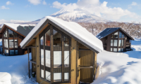 Kiri Building | Hirafu, Niseko