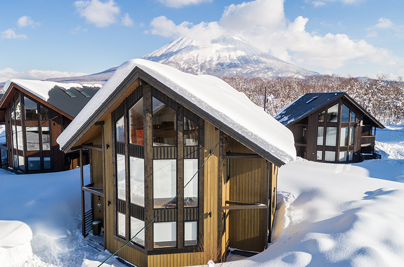 Niseko Ski Gear Rentals 2025 Hokkaido Niseko Ski Day Tour（Depart