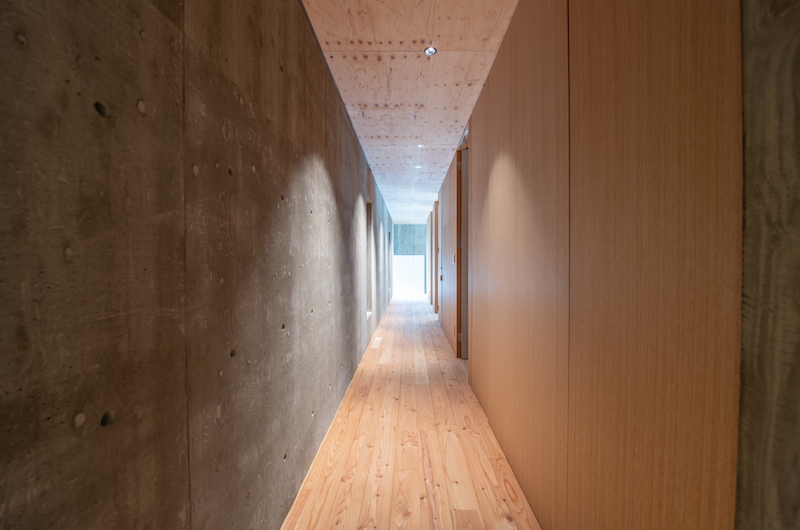 Puffin Hallway | Hirafu, Niseko