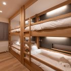 Soseki Bunk Beds | Hirafu, Niseko
