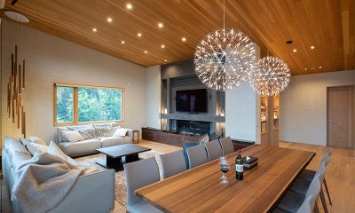 Soseki Family Area | Hirafu, Niseko