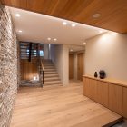Soseki Entrance | Hirafu, Niseko