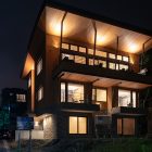 Soseki Building | Hirafu, Niseko