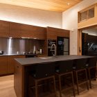 Soseki Kitchen Area | Hirafu, Niseko