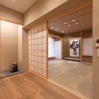 Soseki Tatami Room | Hirafu, Niseko