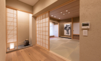 Soseki Tatami Room | Hirafu, Niseko