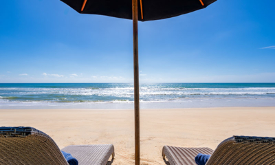 Twin Villas Natai Beachfront | Natai, Phang Nga