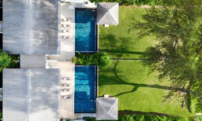 Twin Villas Natai Top View | Natai, Phang Nga