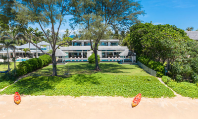 Twin Villas Natai View | Natai, Phang Nga