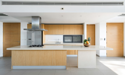 Twin Villas Natai Villa North Kitchen Area | Natai, Phang Nga