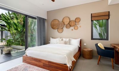 Twin Villas Natai Villa North Bedroom Three | Natai, Phang Nga