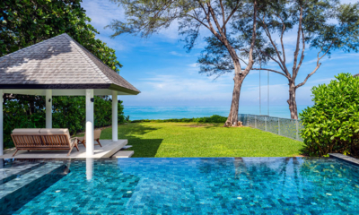 Twin Villas Natai Villa South Gardens and Pool | Natai, Phang Nga