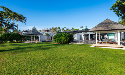 Twin Villas Natai Villa South Gardens | Natai, Phang Nga