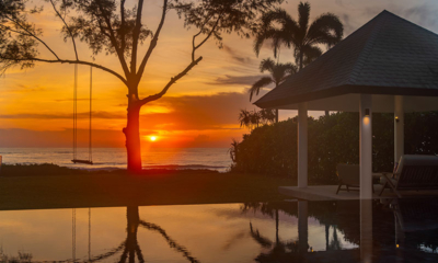 Twin Villas Natai Villa South Pool with Sunset View | Natai, Phang Nga
