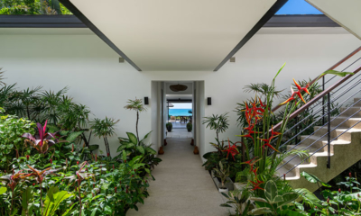 Twin Villas Natai Villa South Up Stairs Area | Natai, Phang Nga