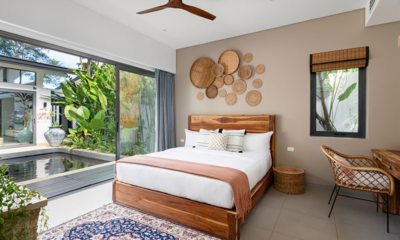 Twin Villas Natai Villa South Bedroom Three | Natai, Phang Nga