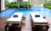 Furama Villas Danang One Bedroom Villa Sun Decks | Danang, Vietnam