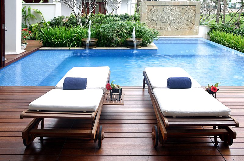 Furama Villas Danang One Bedroom Villa Sun Decks | Danang, Vietnam