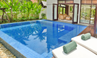 Furama Villas Danang Three Bedrooms Villa Swimming Pool | Danang, Vietnam