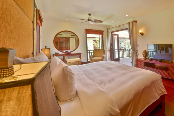 Furama Villas Danang Two Bedrooms Villa | Danang, Vietnam